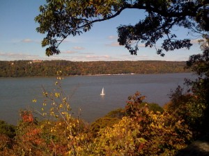 fort tryon