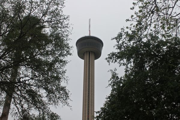 Tower of The Americas_San Antonio_GirlGoneTravel