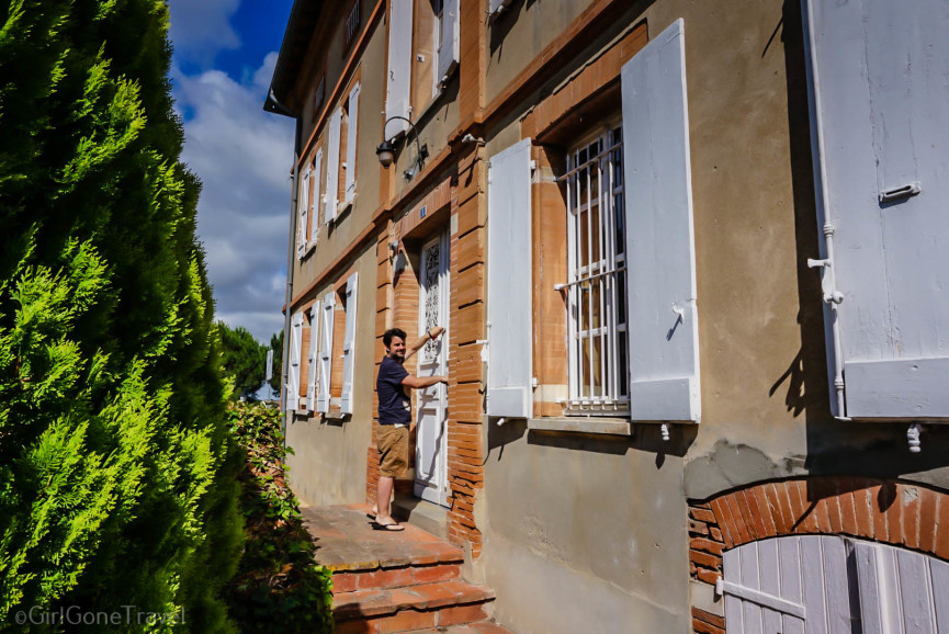 Renting a French vacation home_girlgonetravel