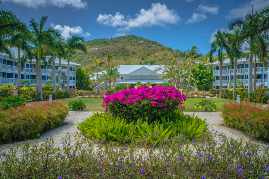 RIU Palace St. Martin Vacations_girlgonetravel all rights reserved