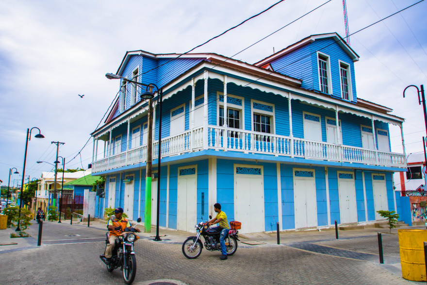 Puerto Plata is a beautiful city, full of history and colors. Like most of the country, it has a lot to offer visitors. Awareness and education can help us make it a better place for all.