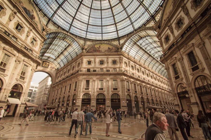A Day in Milan, Italy_GirlGoneTravel.com